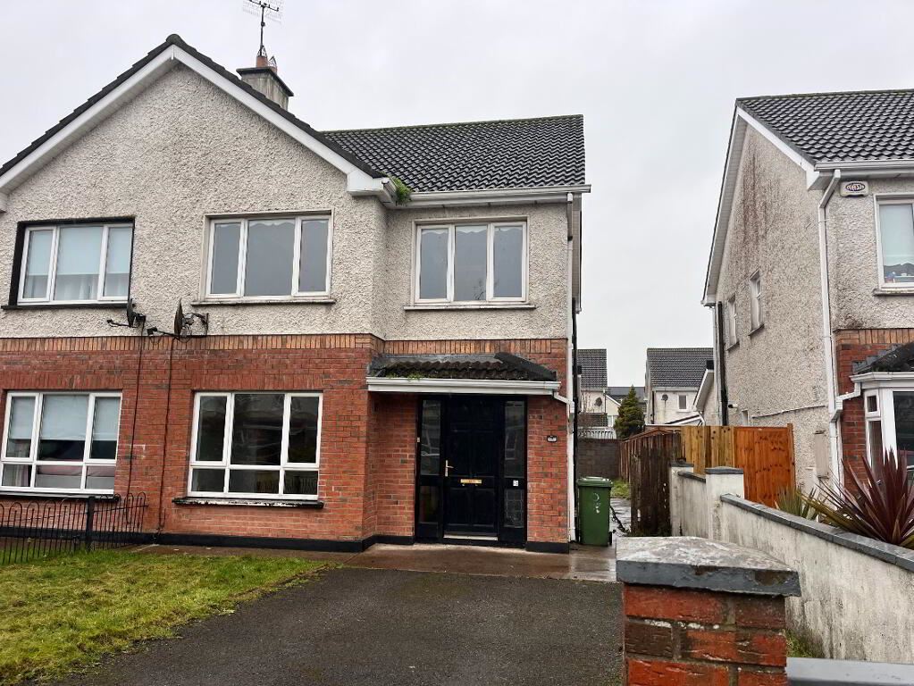 22 Rivervale Grove, Dunleer, Louth