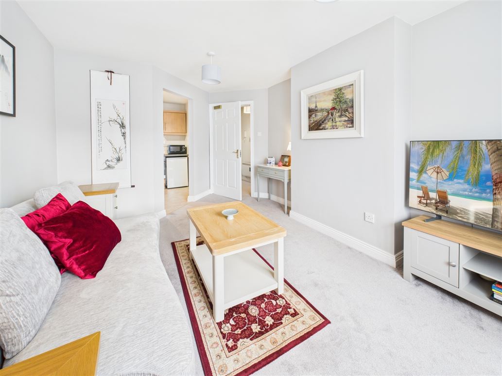 4 Manor Retirement Apartment, Nenagh, Co. Tipperary