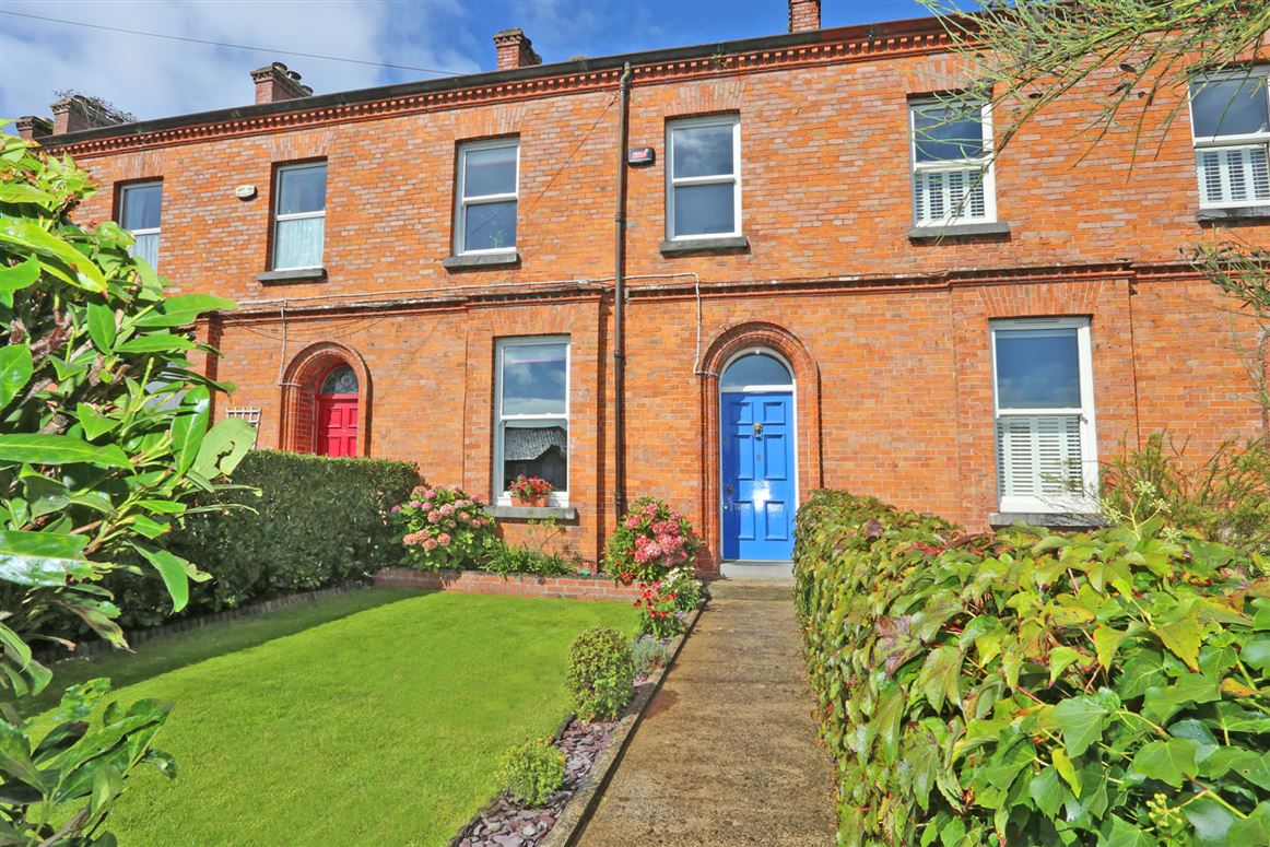 8 Ballinacurra Terrace, Ballinacurra Road, Limerick