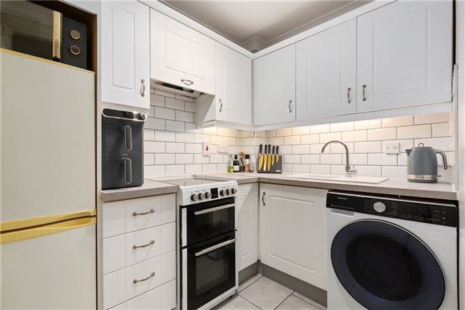 9 Angler's Rest, Beaver Row, Dublin 4