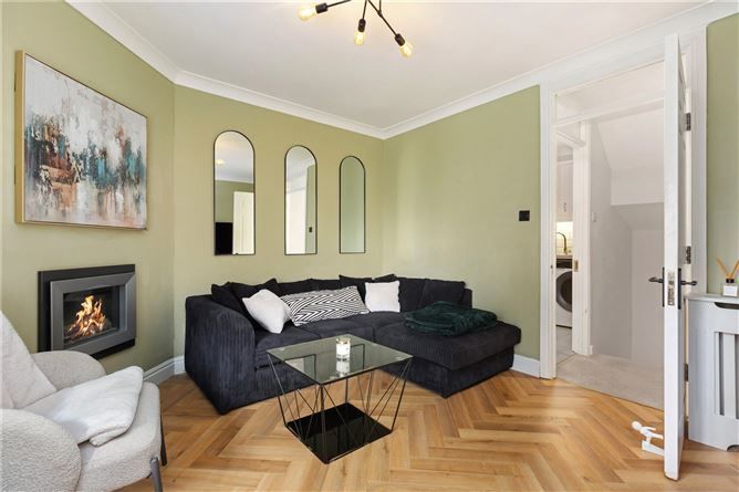 9 Angler's Rest, Beaver Row, Dublin 4