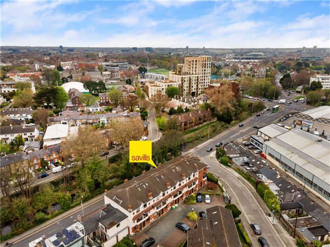 9 Angler's Rest, Beaver Row, Dublin 4