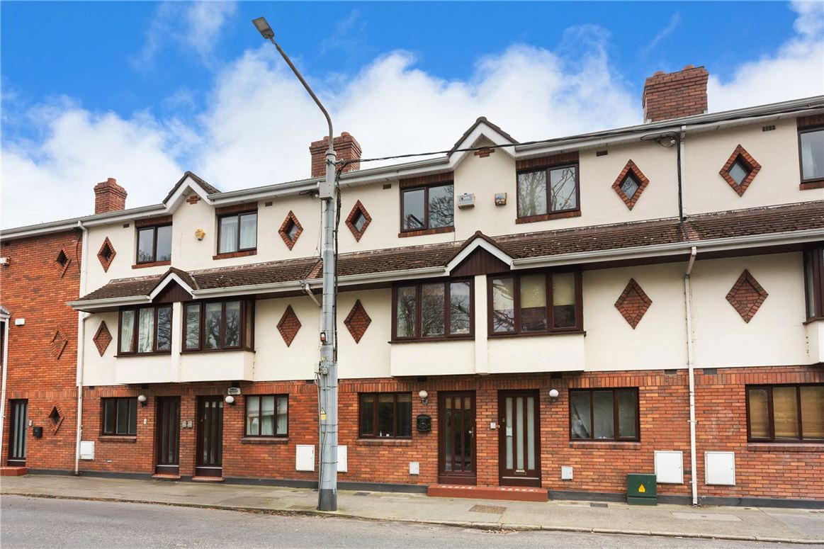 9 Angler's Rest, Beaver Row, Dublin 4