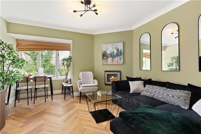 9 Angler's Rest, Beaver Row, Dublin 4