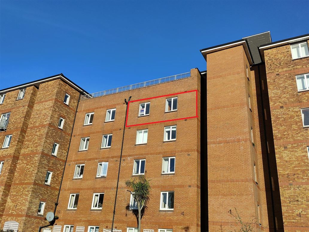 Apartment 13 Seascape, Wexford Town, Wexford