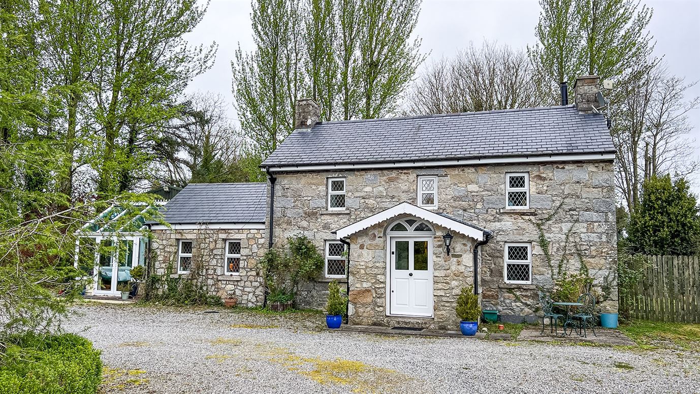 The Old Coach House, Tinnacouse, Skeaghvasteen, Graiguenamanagh, Co. Kilkenny