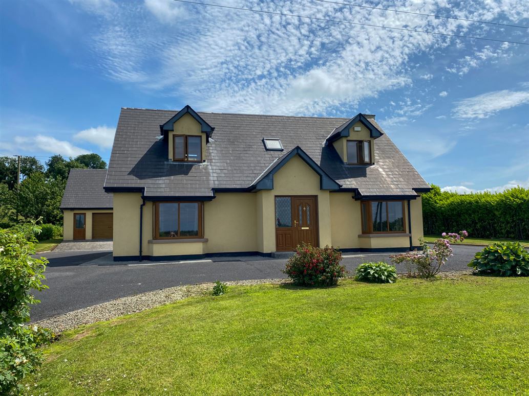 Lower Coole, Coole, Co. Westmeath, Mullingar