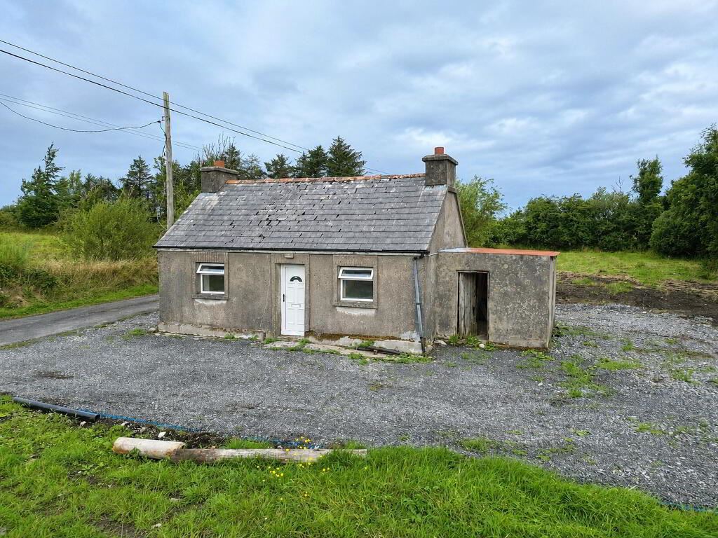 Roosky, Doocastle, Sligo