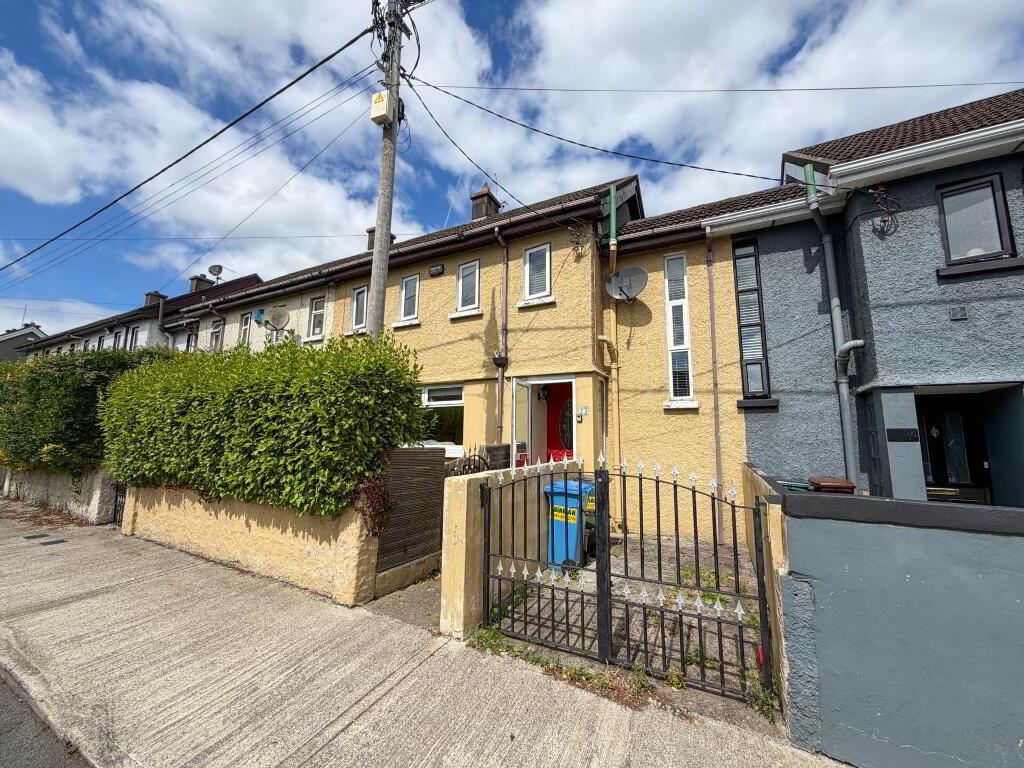 25 Moylish Road, Limerick