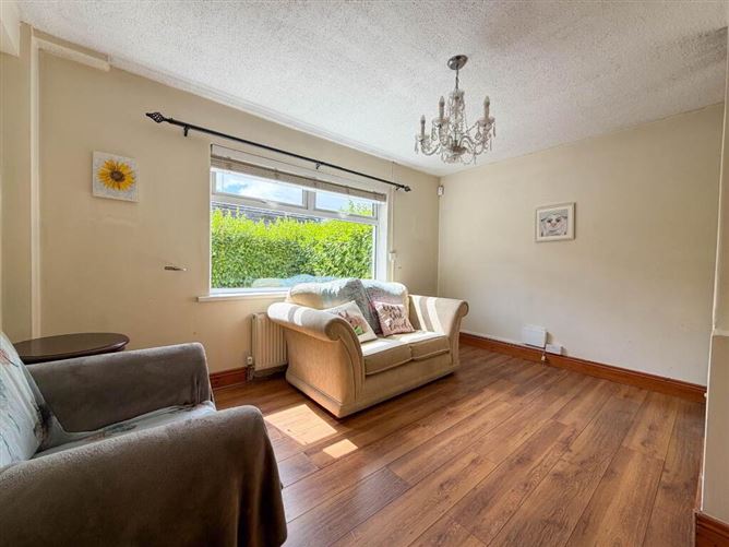 25 Moylish Road, Limerick
