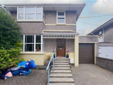 30 Saint Anne's Drive, Montenotte, Cork