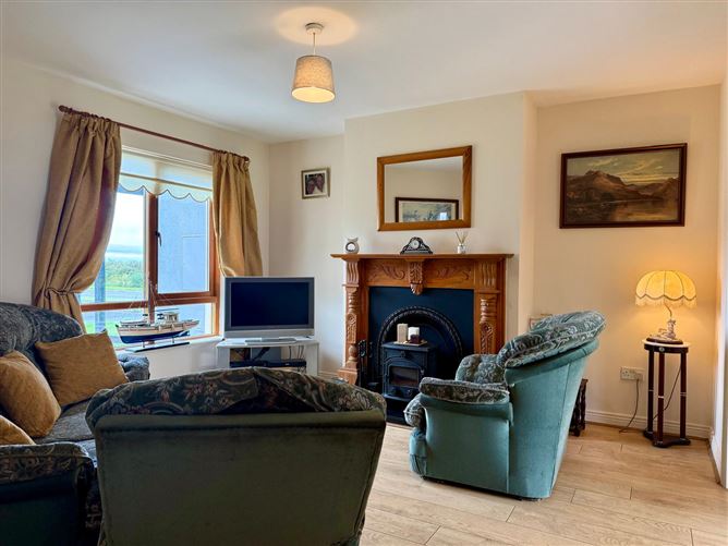 39 Radharc na Mara, Wexford Town, Wexford