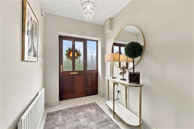 51 Boroimhe Beech, Swords, County Dublin