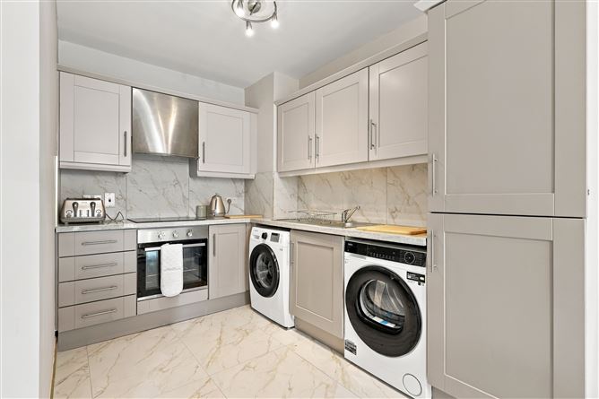 51 Boroimhe Beech, Swords, County Dublin