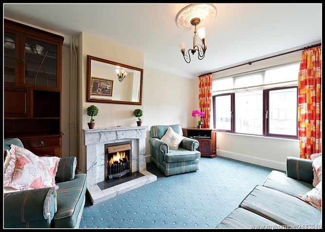 46 SHELMELIER ROAD, East Wall,   Dublin 3