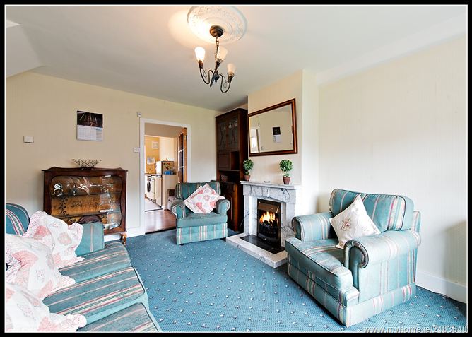 46 SHELMELIER ROAD, East Wall,   Dublin 3