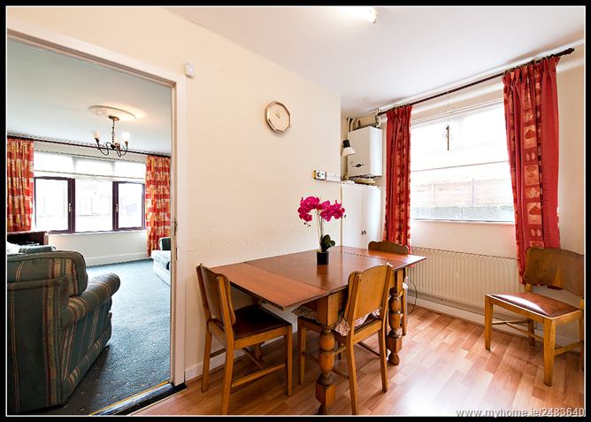 46 SHELMELIER ROAD, East Wall,   Dublin 3