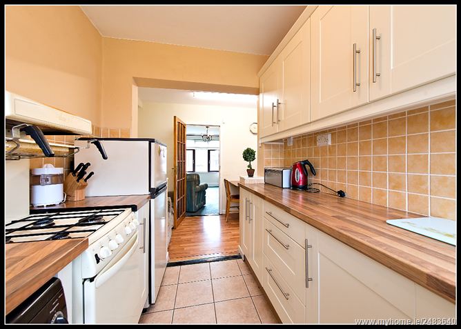 46 SHELMELIER ROAD, East Wall,   Dublin 3