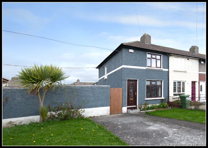 46 SHELMELIER ROAD, East Wall,   Dublin 3