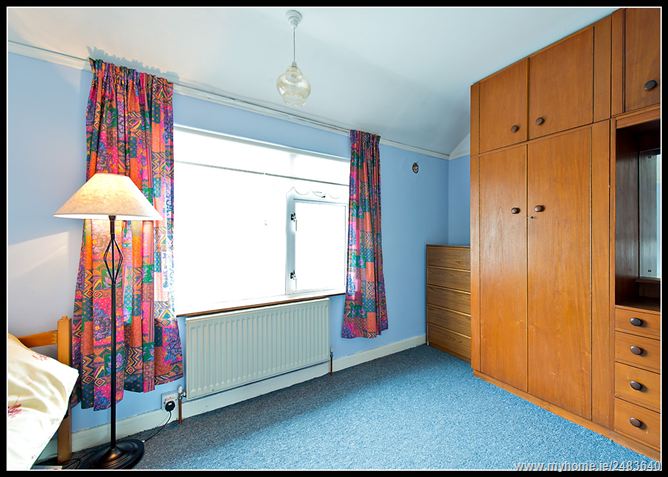 46 SHELMELIER ROAD, East Wall,   Dublin 3