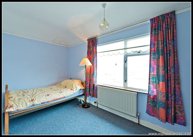 46 SHELMELIER ROAD, East Wall,   Dublin 3