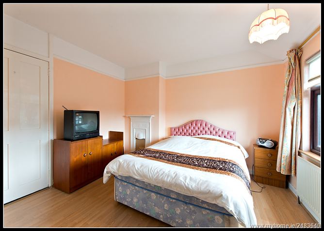 46 SHELMELIER ROAD, East Wall,   Dublin 3