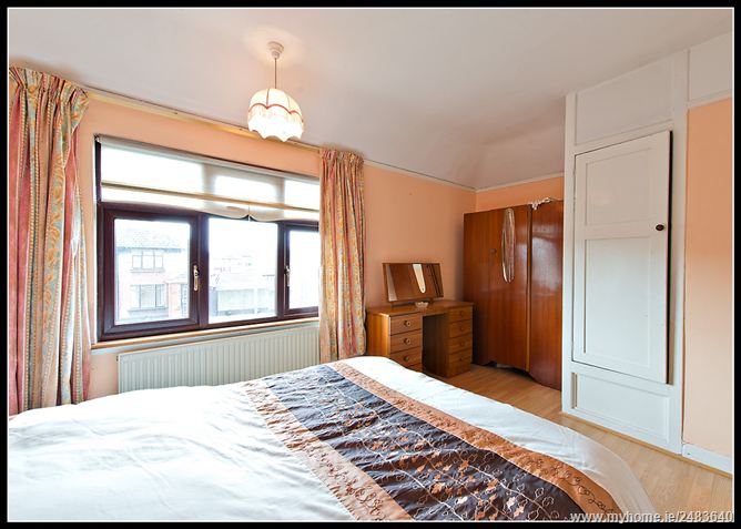 46 SHELMELIER ROAD, East Wall,   Dublin 3