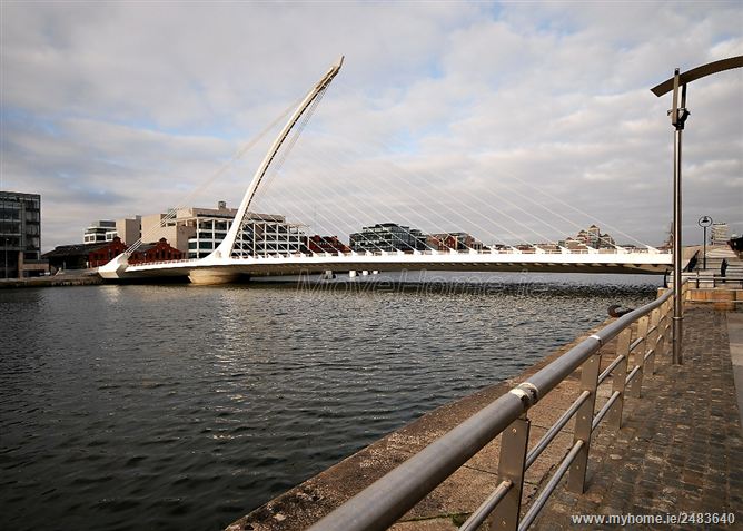 46 SHELMELIER ROAD, East Wall,   Dublin 3