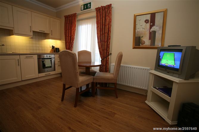 Stapleton Place, Dundalk, Louth