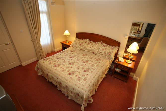 Stapleton Place, Dundalk, Louth