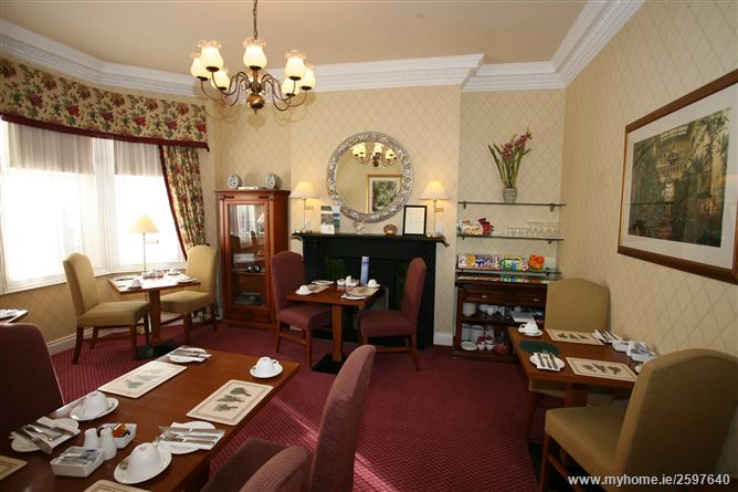 Stapleton Place, Dundalk, Louth