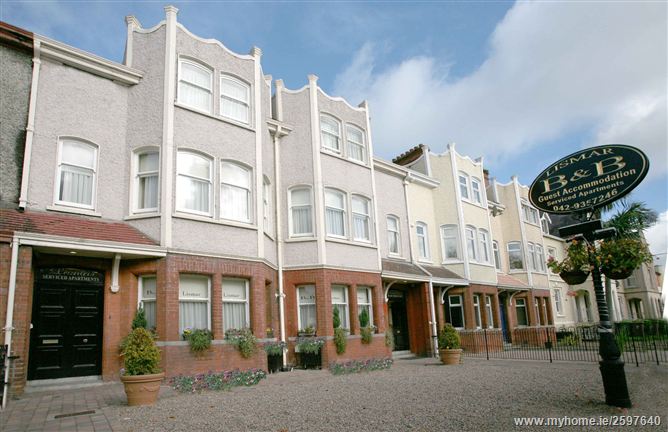 Stapleton Place, Dundalk, Louth