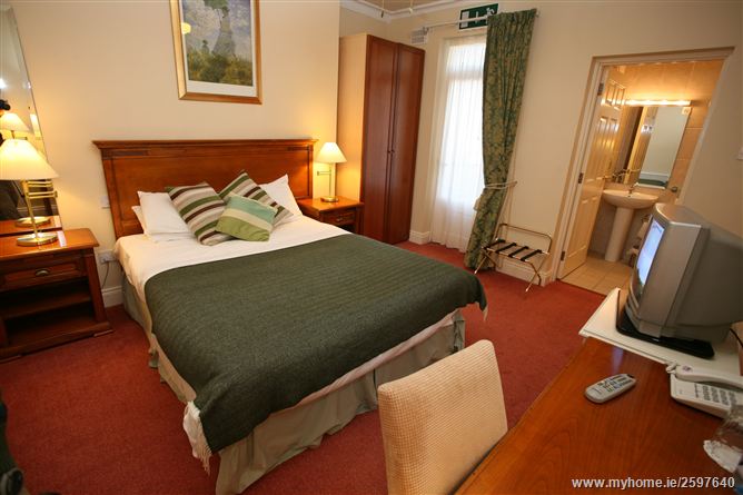 Stapleton Place, Dundalk, Louth