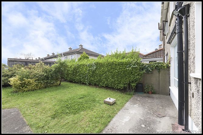 106 WALNUT RISE, COURTLANDS, Drumcondra, Dublin 9 - MOVEHOME ESTATE ...