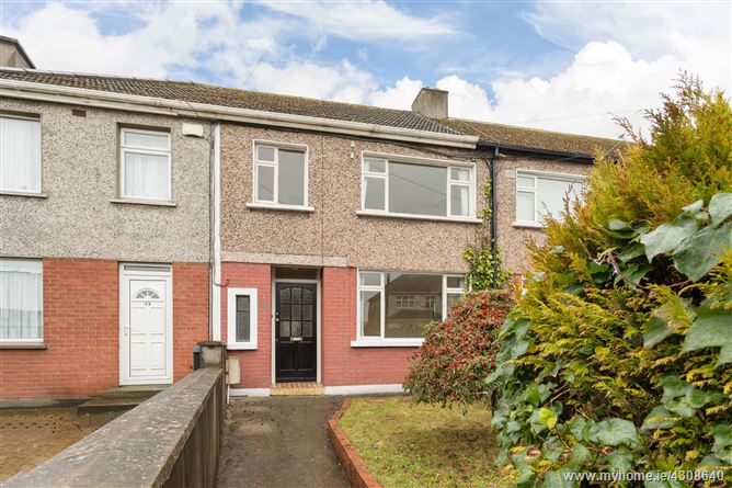 1 Walkinstown Drive, Walkinstown, Dublin 12 - Gillespie Lowe Group ...