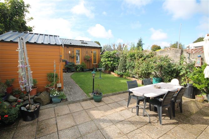 10 Birchview Court, Kilnamanagh, Dublin 24