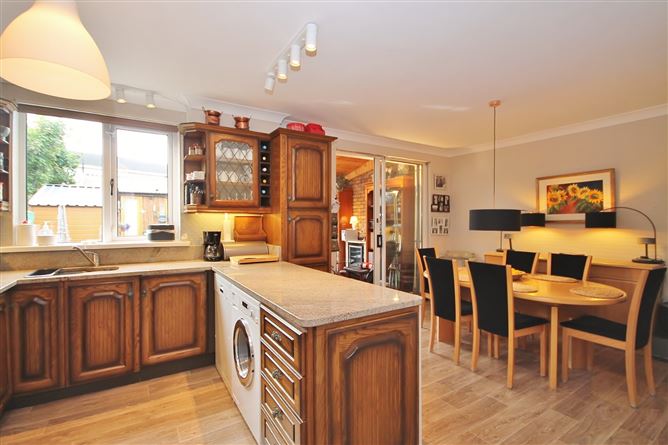 10 Birchview Court, Kilnamanagh, Dublin 24
