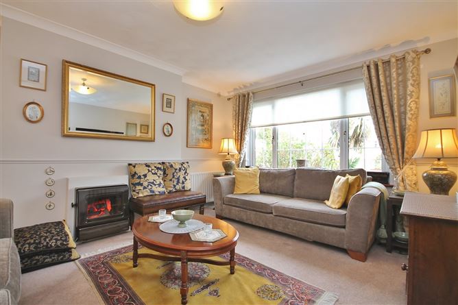 10 Birchview Court, Kilnamanagh, Dublin 24