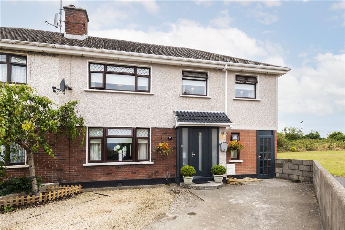 25 St Patricks Close, Skerries, Co. Dublin