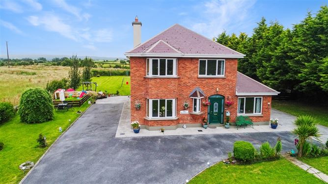 Circular Road, Gort, Co. Galway