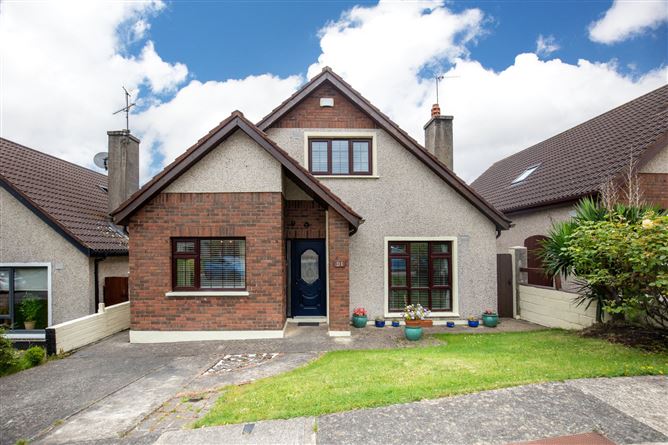 91 Pineridge, Wexford