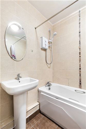 14 Bellevue Court, Booterstown, Co. Dublin
