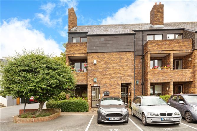 14 Bellevue Court, Booterstown, Co. Dublin