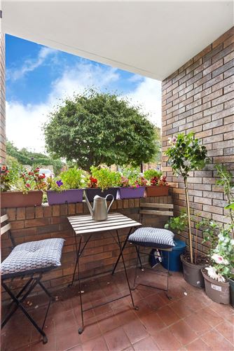 14 Bellevue Court, Booterstown, Co. Dublin