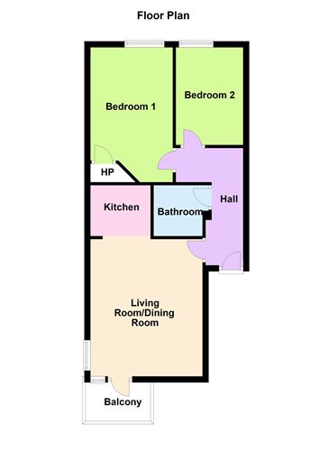 14 Bellevue Court, Booterstown, Co. Dublin