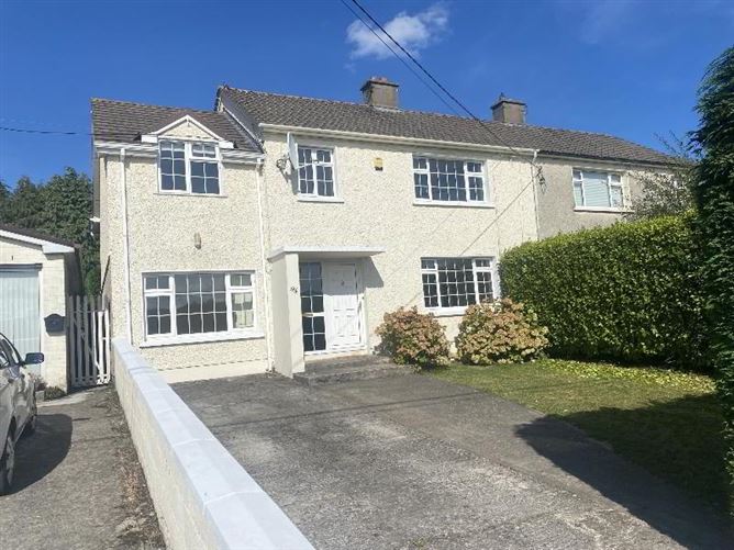 Main image for 94 Cherrymount, Clonmel, Co. Tipperary