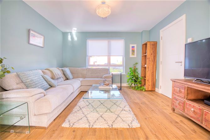35 Abbots Grove Avenue, Knocklyon, Dublin 16