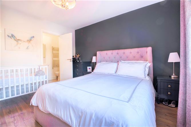35 Abbots Grove Avenue, Knocklyon, Dublin 16
