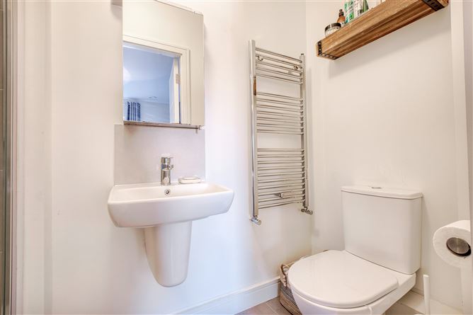 35 Abbots Grove Avenue, Knocklyon, Dublin 16