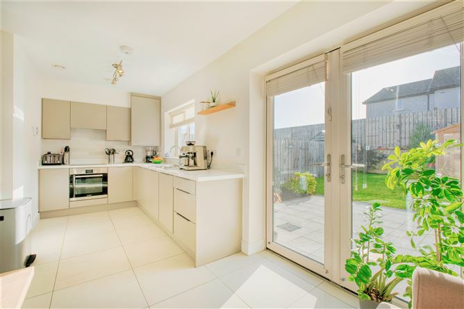35 Abbots Grove Avenue, Knocklyon, Dublin 16